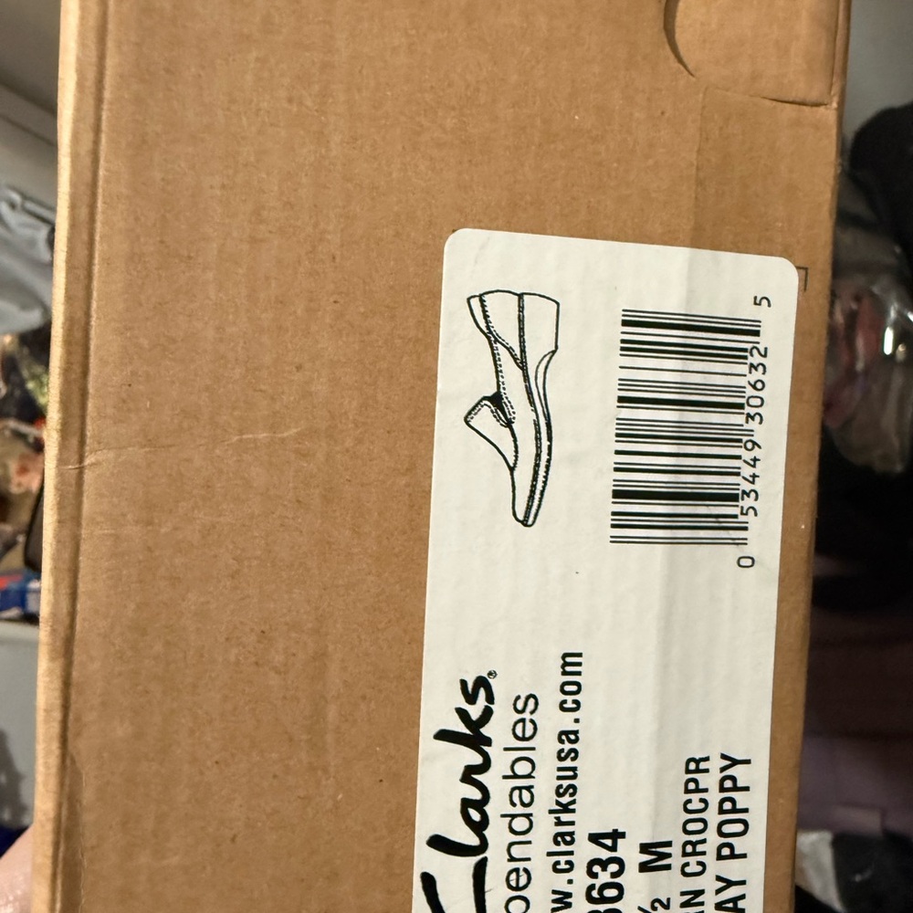 Clarks Women's Shoes